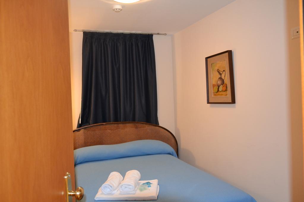 Hotel Canada เวนิส ภายนอก รูปภาพ